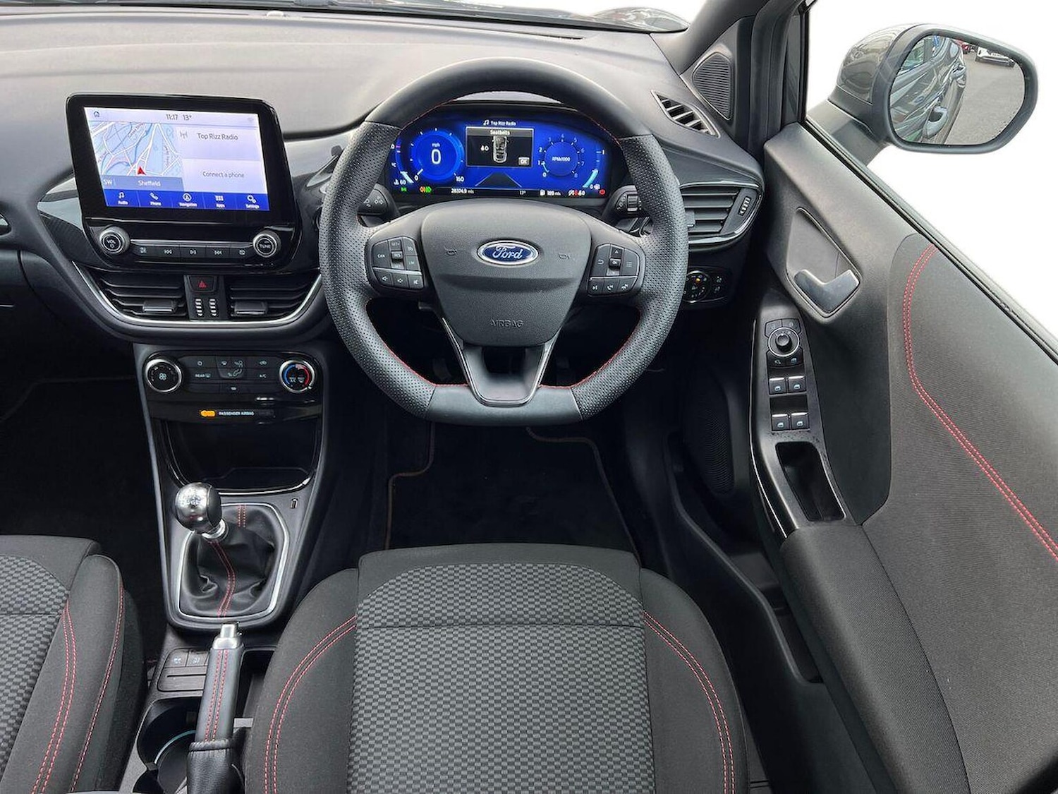 Used Ford Puma 2023 for sale - 76324689: Photo 9