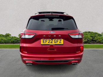 Used Ford Kuga 2022 for sale - 78871993: Photo