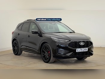 Used Ford Kuga 2025 for sale - 78846451: Photo