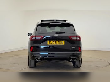 Used Ford Kuga 2025 for sale - 78846451: Photo