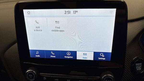 Used Ford Puma 2024 for sale - 76293121: Photo 12