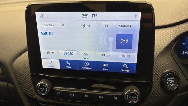 Used Ford Puma 2024 for sale - 76293121: Photo 13