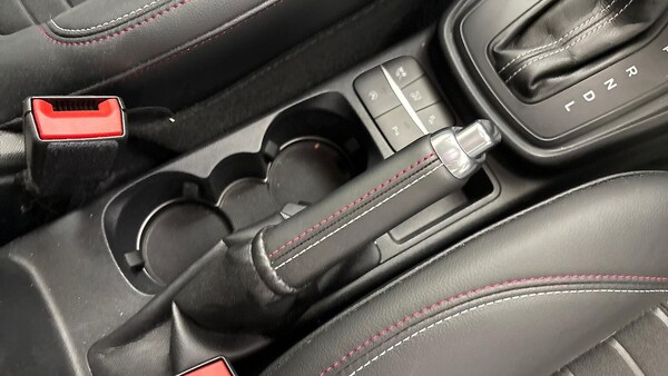Used Ford Puma 2024 for sale - 76293121: Photo 18