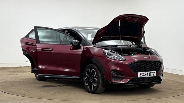 Used Ford Puma 2024 for sale - 76293121: Photo 21