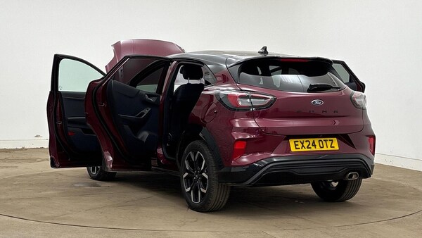 Used Ford Puma 2024 for sale - 76293121: Photo 22