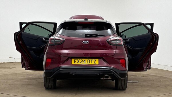 Used Ford Puma 2024 for sale - 76293121: Photo 25