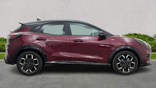 Used Ford Puma 2024 for sale - 76293121: Photo 3