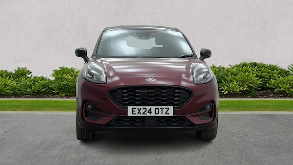 Used Ford Puma 2024 for sale - 76293121: Photo 5