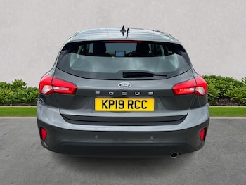 Used Ford Focus 2019 for sale - 79470989: Photo