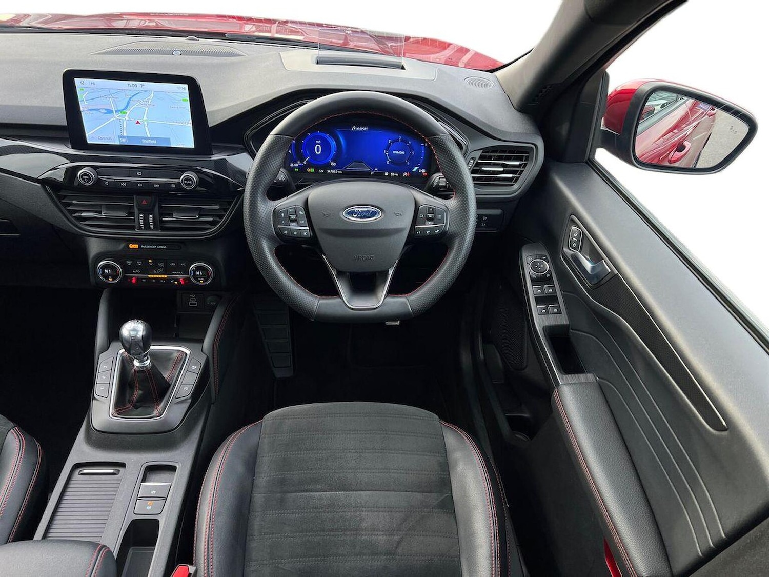 Used Ford Kuga 2022 for sale - 77033458: Photo 11