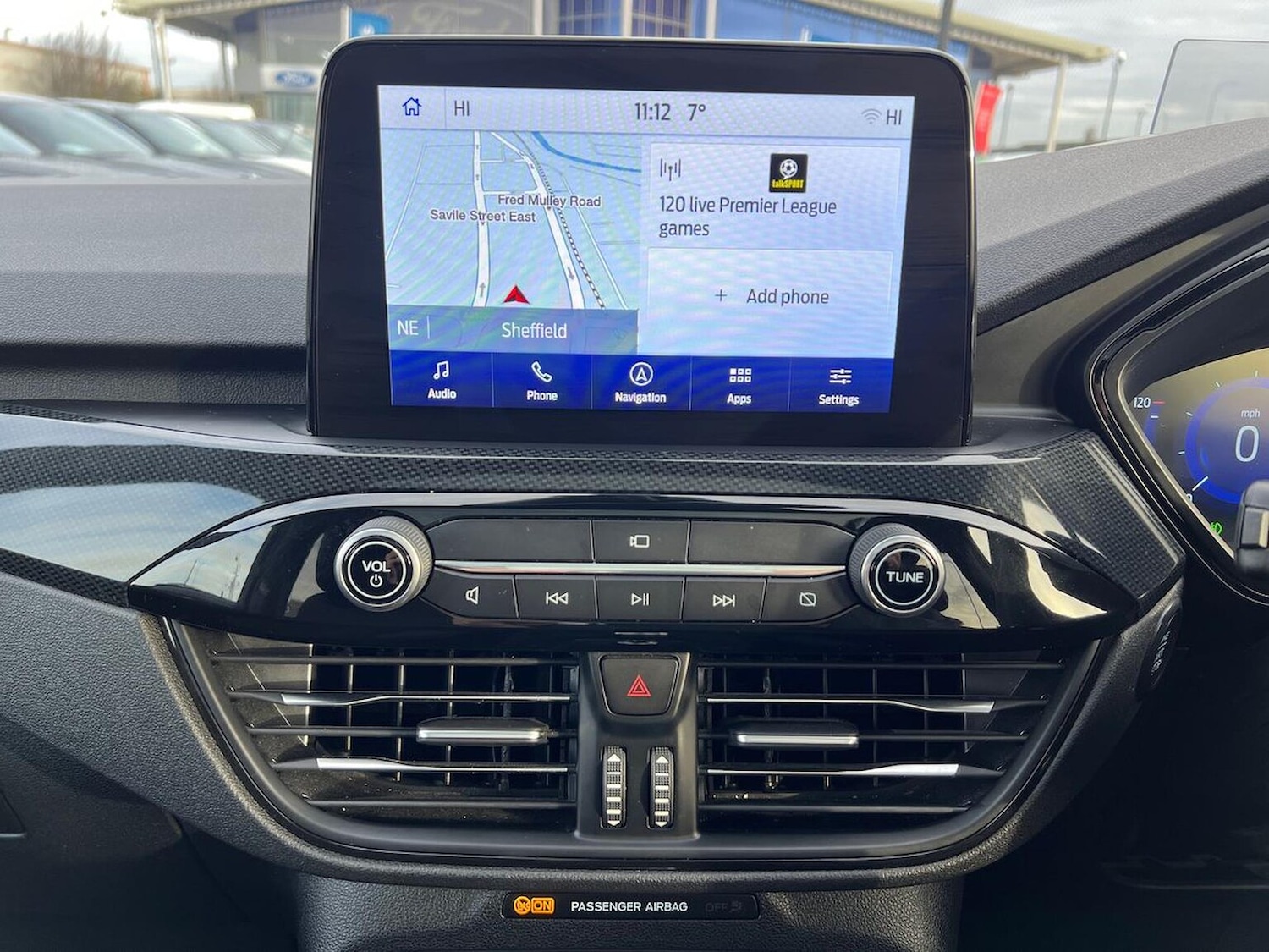 Used Ford Kuga 2022 for sale - 77033458: Photo 13