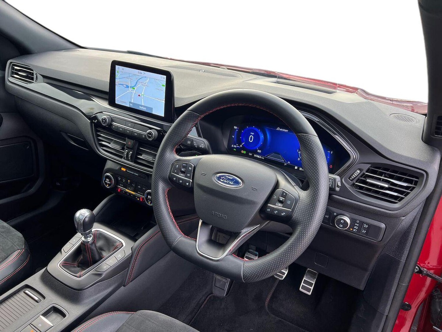 Used Ford Kuga 2022 for sale - 77033458: Photo 17