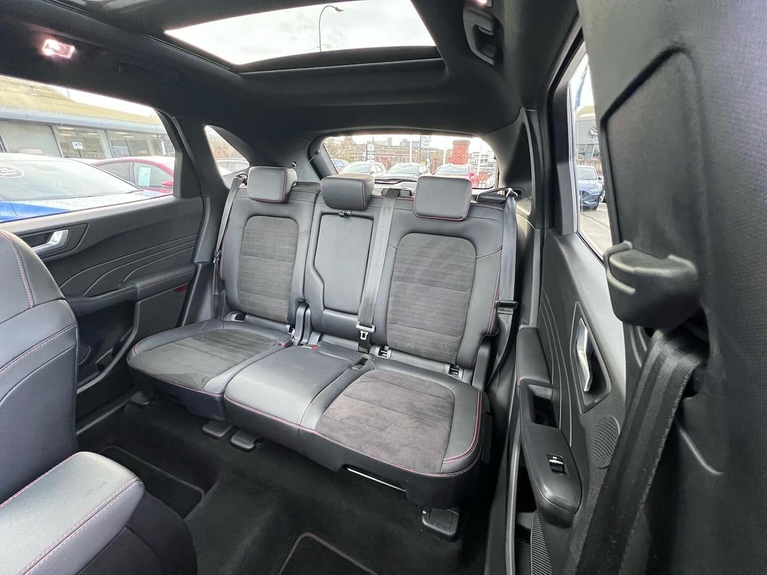 Used Ford Kuga 2022 for sale - 77033458: Photo 18