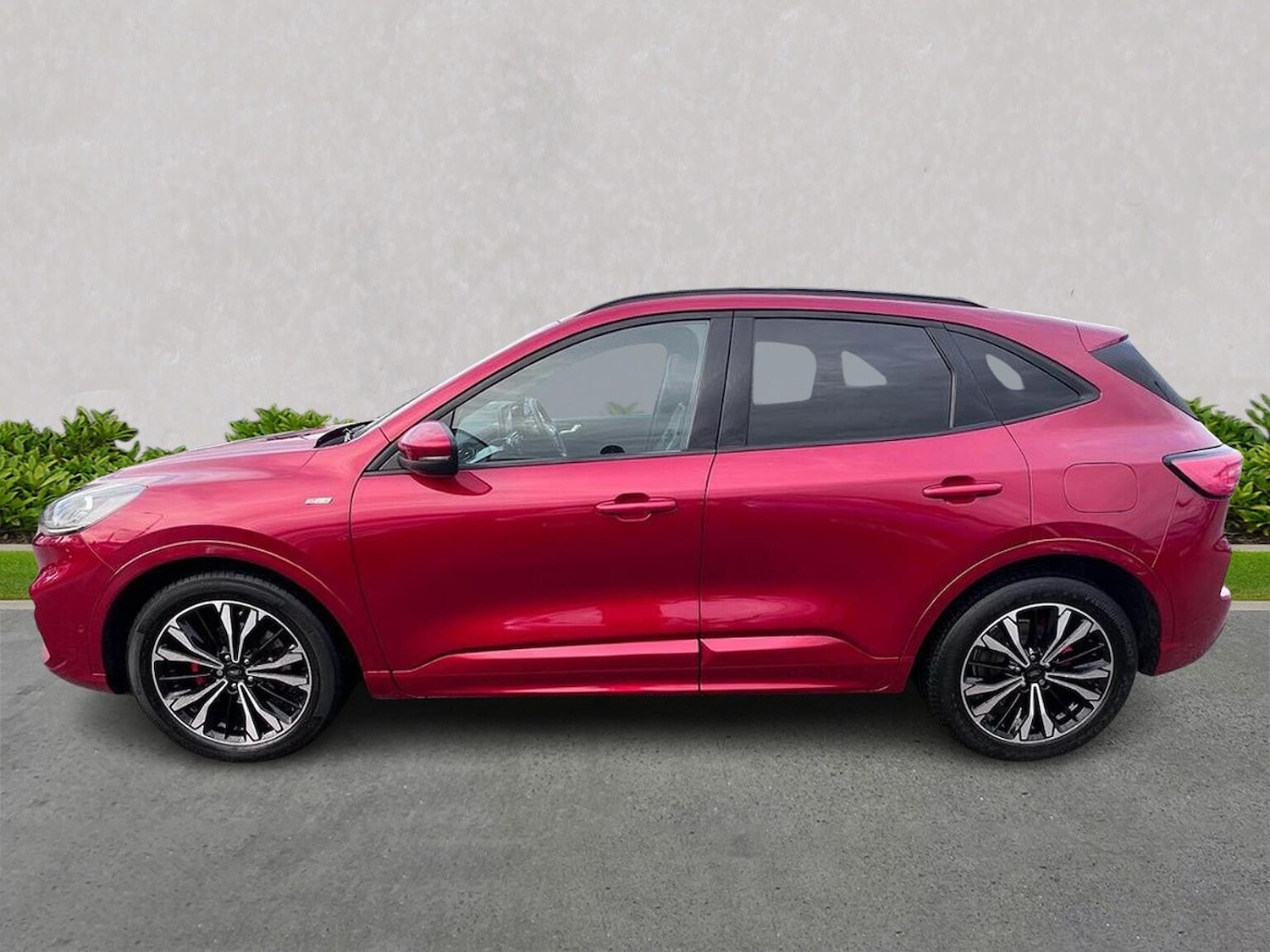 Used Ford Kuga 2022 for sale - 77033458: Photo 21