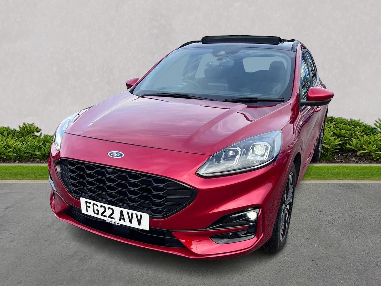 Used Ford Kuga 2022 for sale - 77033458: Photo 22