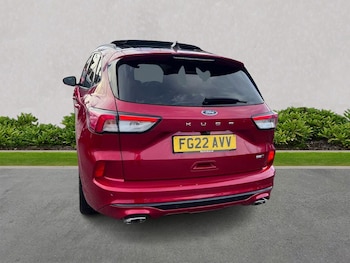 Used Ford Kuga 2022 for sale - 77033458: Photo