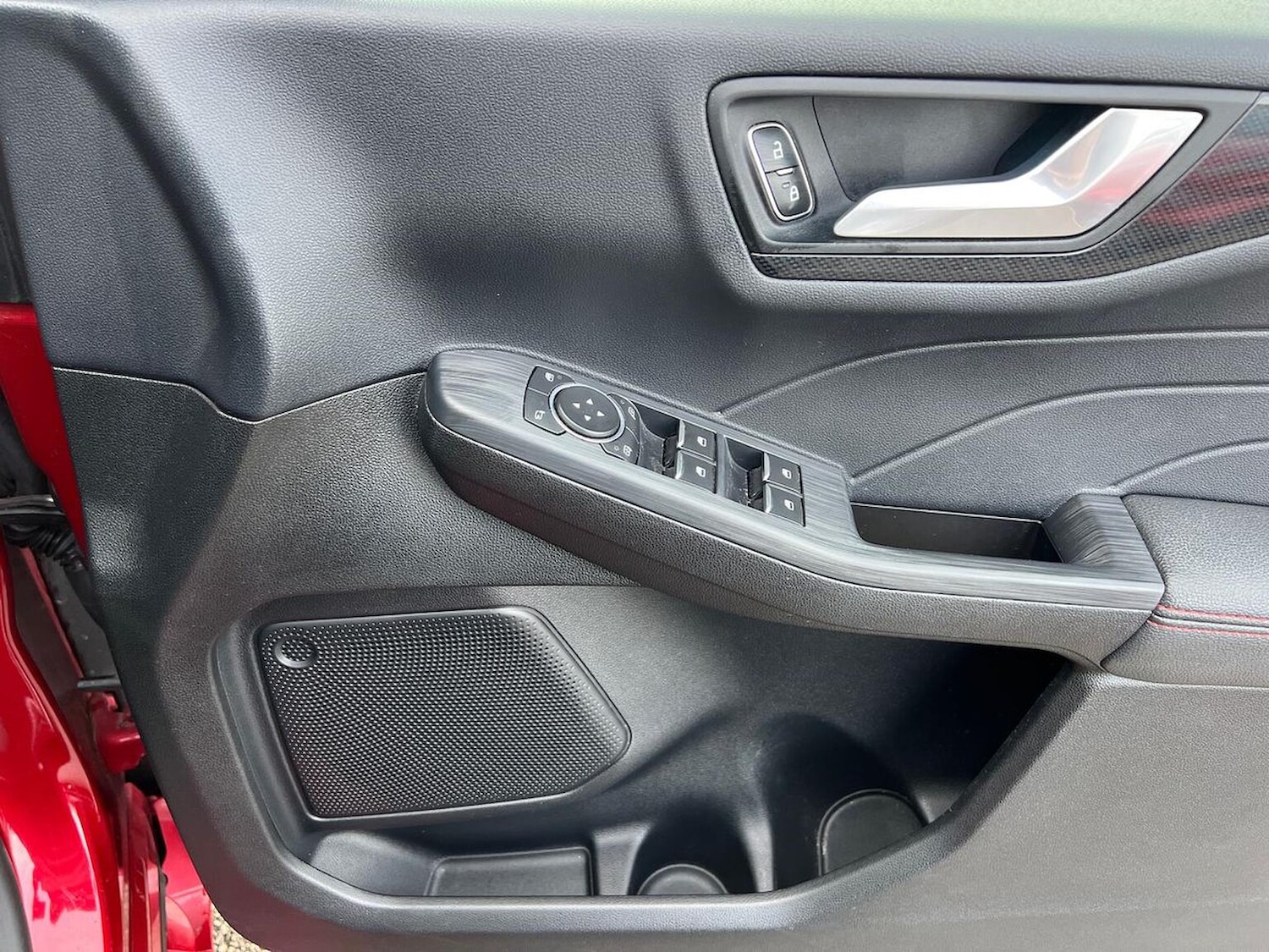 Used Ford Kuga 2022 for sale - 77033458: Photo 32