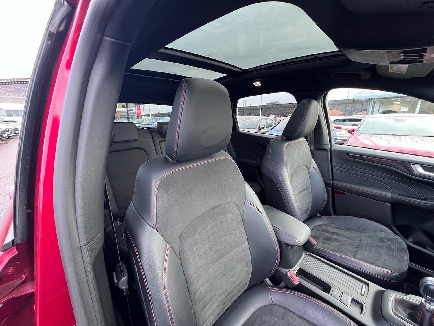 Used Ford Kuga 2022 for sale - 77033458: Photo 34