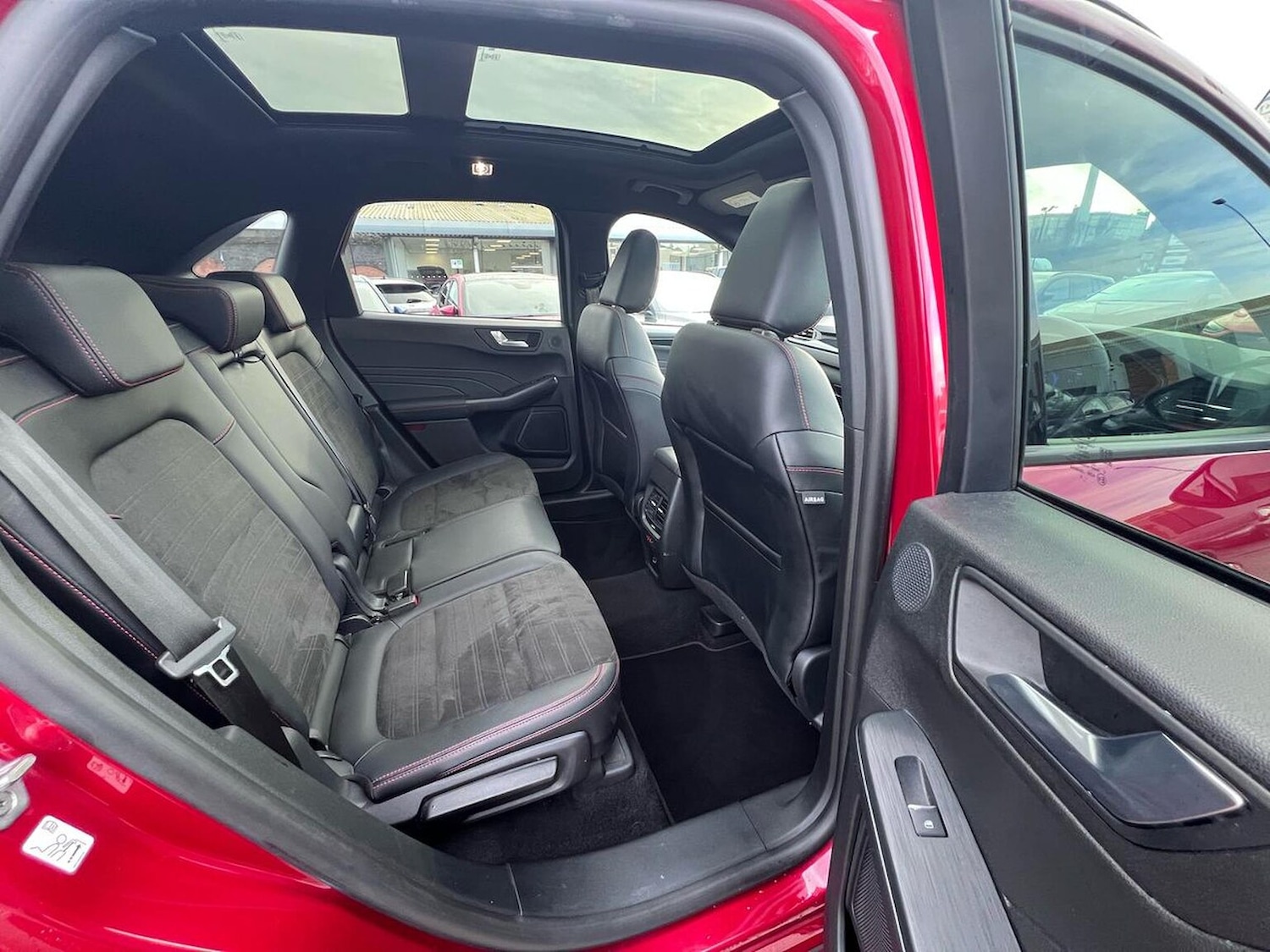 Used Ford Kuga 2022 for sale - 77033458: Photo 35