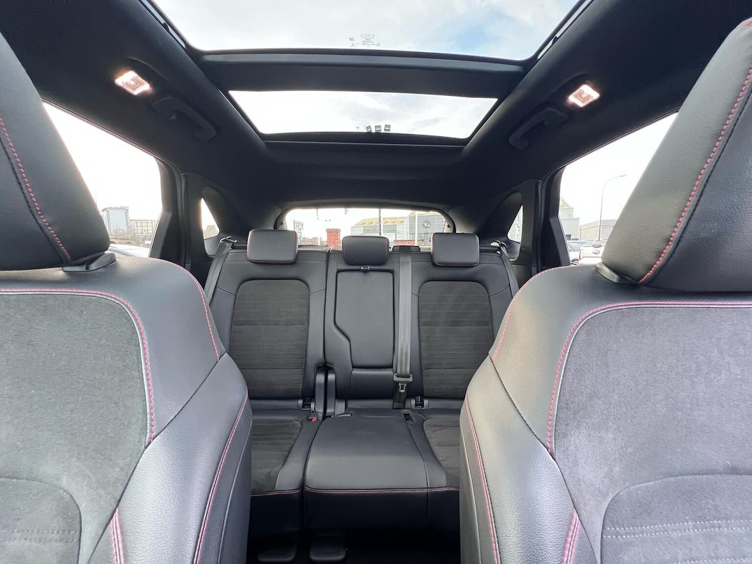 Used Ford Kuga 2022 for sale - 77033458: Photo 36