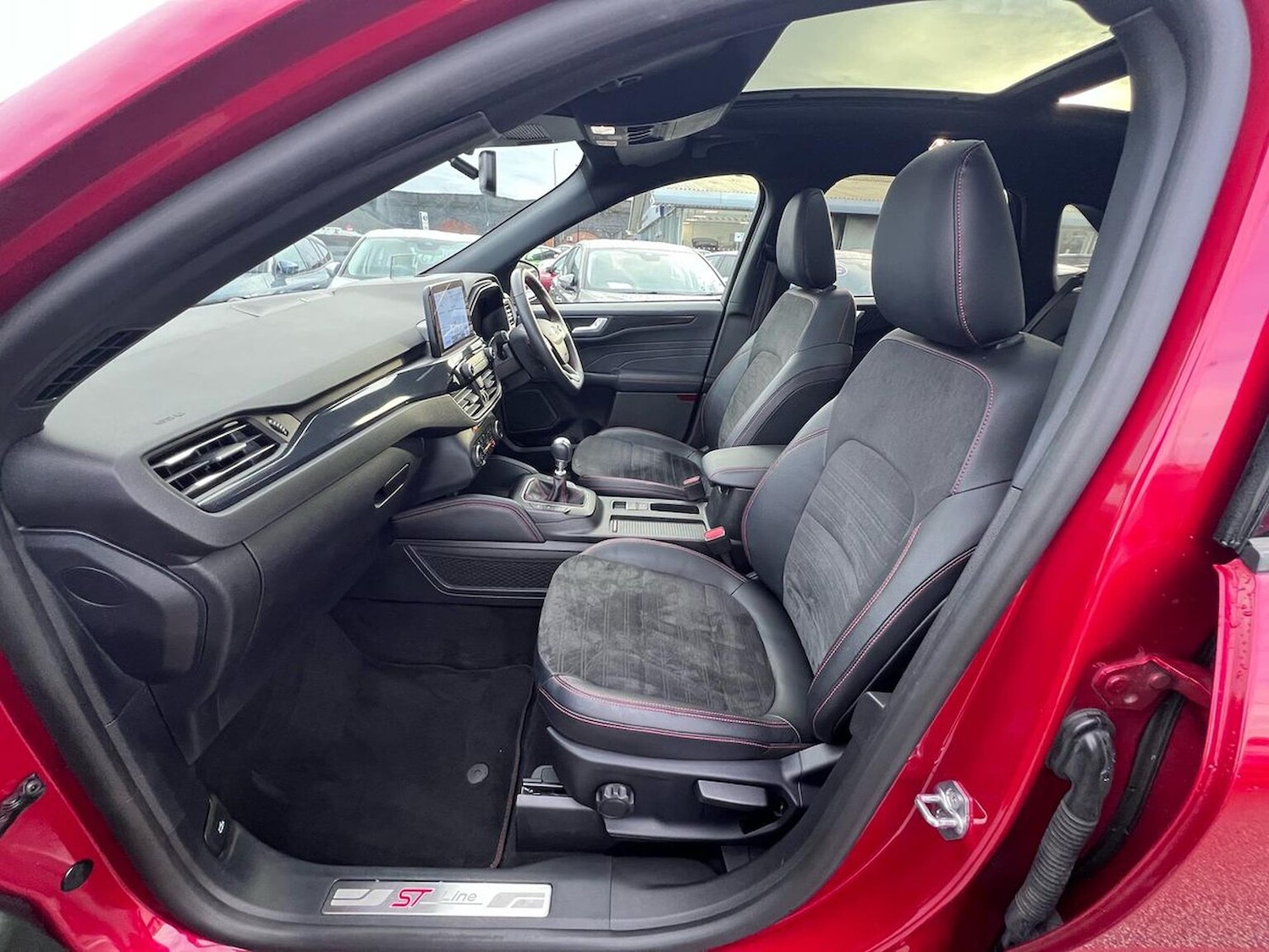 Used Ford Kuga 2022 for sale - 77033458: Photo 37