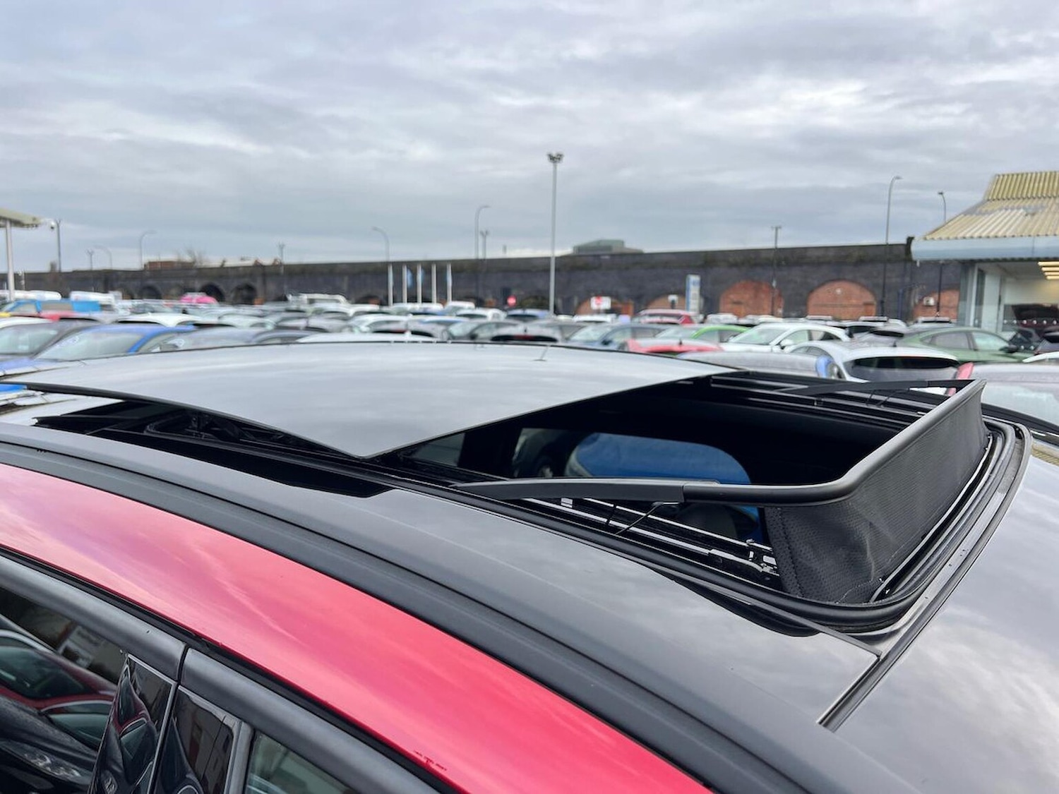 Used Ford Kuga 2022 for sale - 77033458: Photo 44