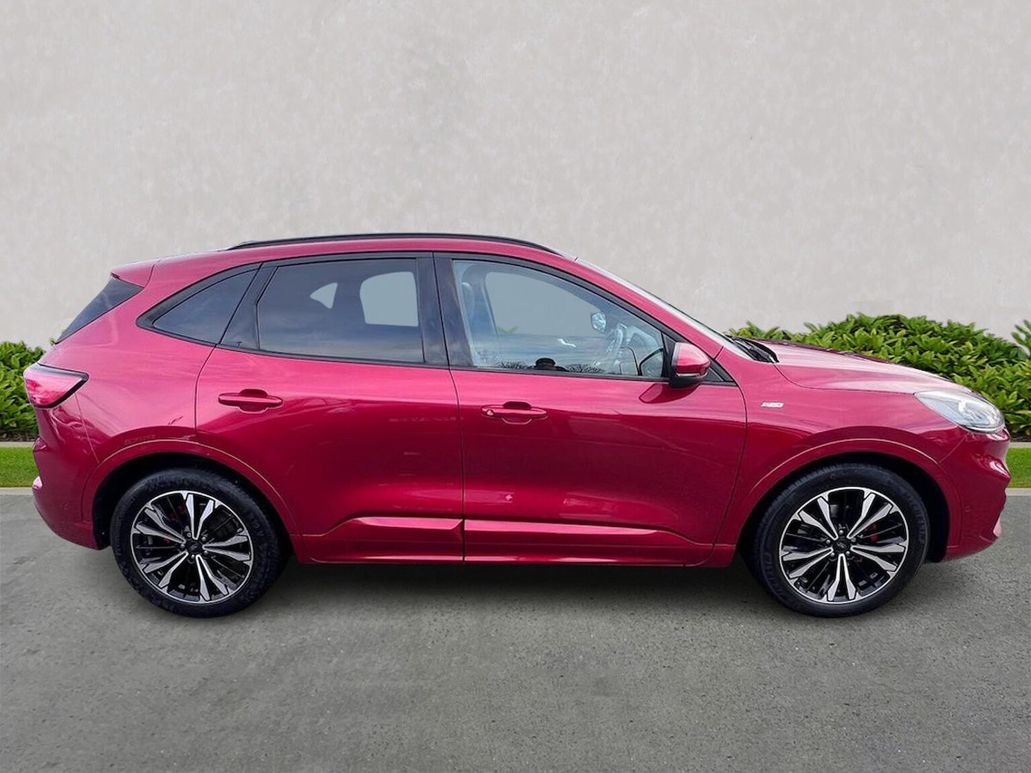 Used Ford Kuga 2022 for sale - 77033458: Photo 5