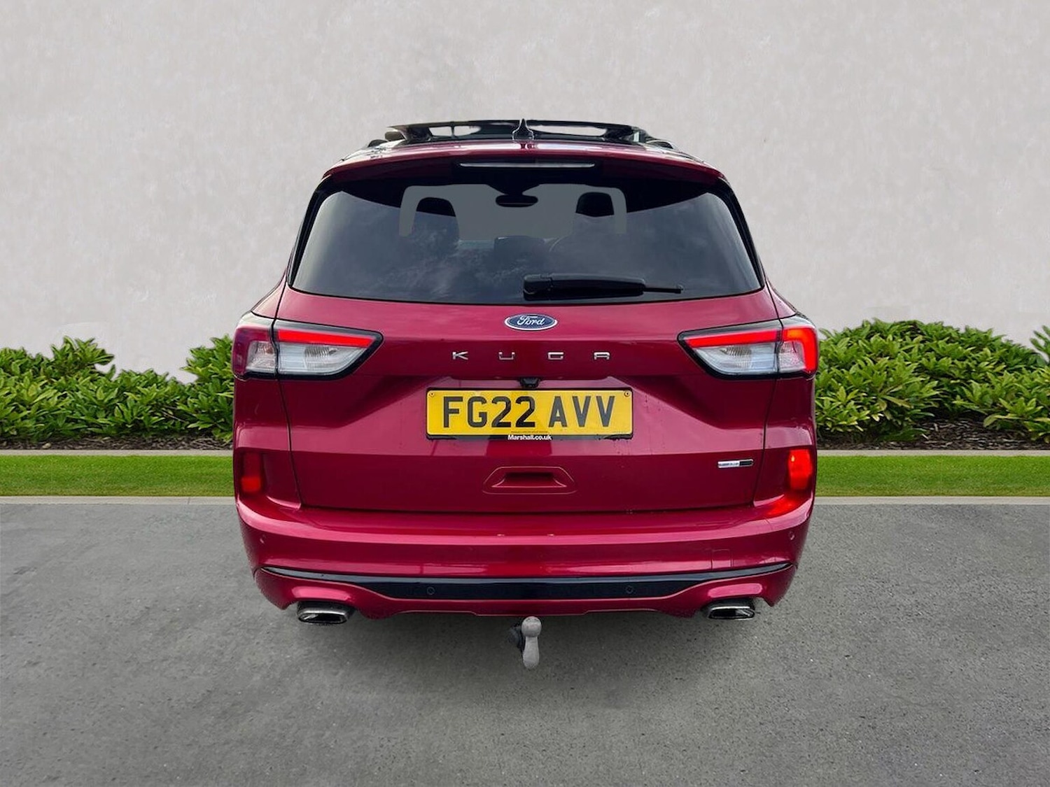 Used Ford Kuga 2022 for sale - 77033458: Photo 6