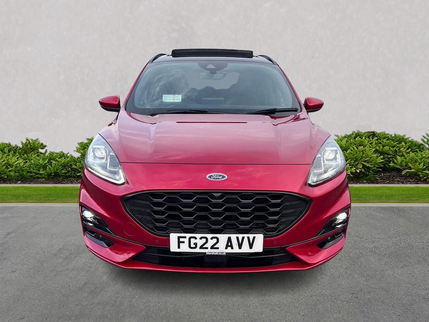 Used Ford Kuga 2022 for sale - 77033458: Photo 7