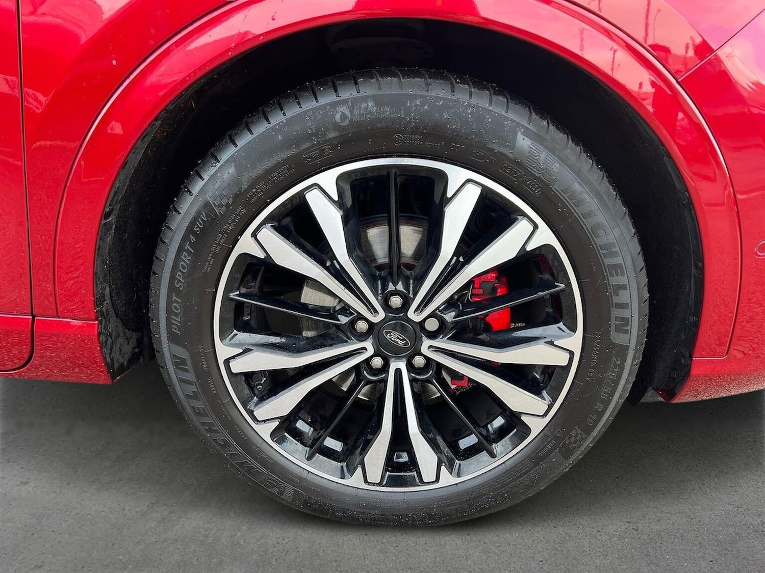 Used Ford Kuga 2022 for sale - 77033458: Photo 8