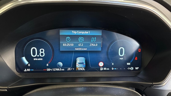 Used Ford Focus 2025 for sale - 76273476: Photo 10