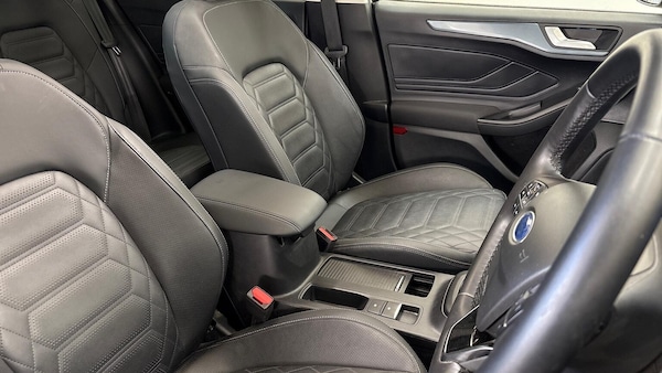 Used Ford Focus 2025 for sale - 76273476: Photo 15