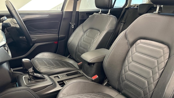 Used Ford Focus 2025 for sale - 76273476: Photo 16