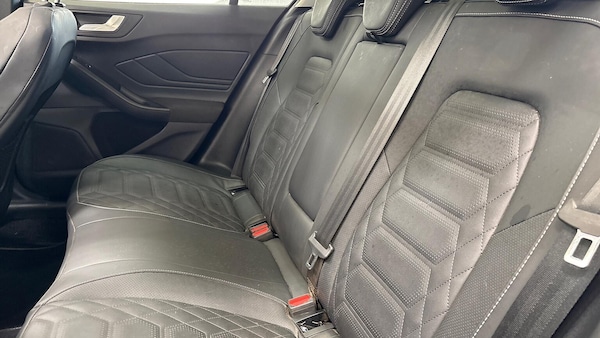 Used Ford Focus 2025 for sale - 76273476: Photo 17