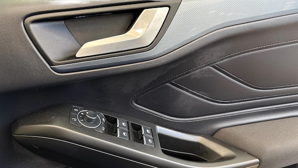 Used Ford Focus 2025 for sale - 76273476: Photo 19