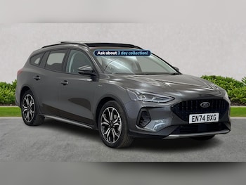 Ford - Focus