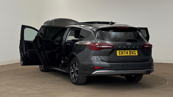 Used Ford Focus 2025 for sale - 76273476: Photo 23