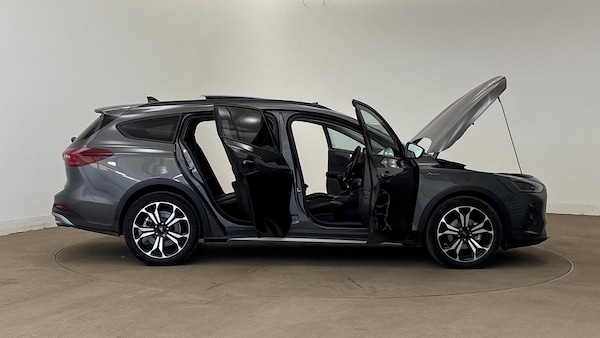 Used Ford Focus 2025 for sale - 76273476: Photo 24