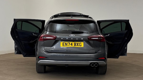 Used Ford Focus 2025 for sale - 76273476: Photo 25