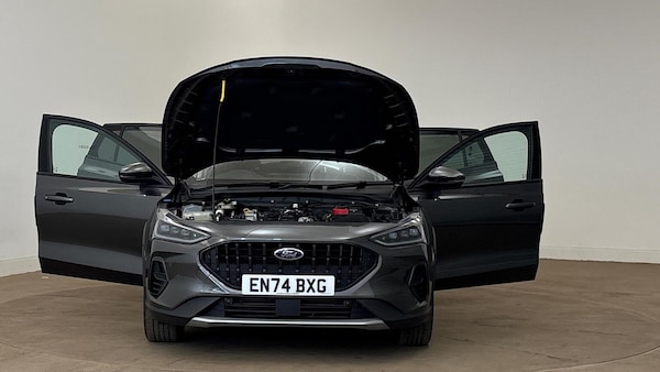 Used Ford Focus 2025 for sale - 76273476: Photo 26