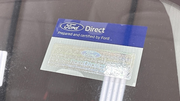 Used Ford Focus 2025 for sale - 76273476: Photo 29