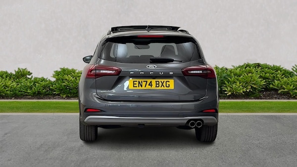 Used Ford Focus 2025 for sale - 76273476: Photo 4