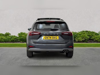 Used Ford Focus 2025 for sale - 76273476: Photo 4