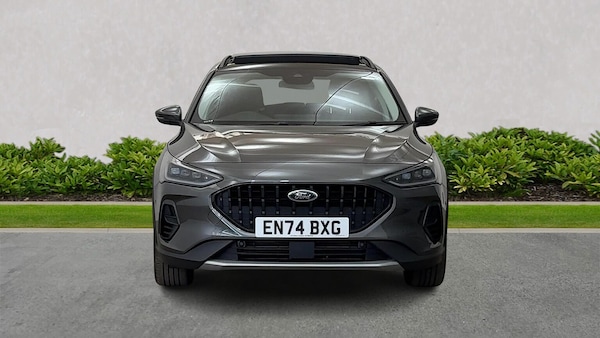 Used Ford Focus 2025 for sale - 76273476: Photo 5
