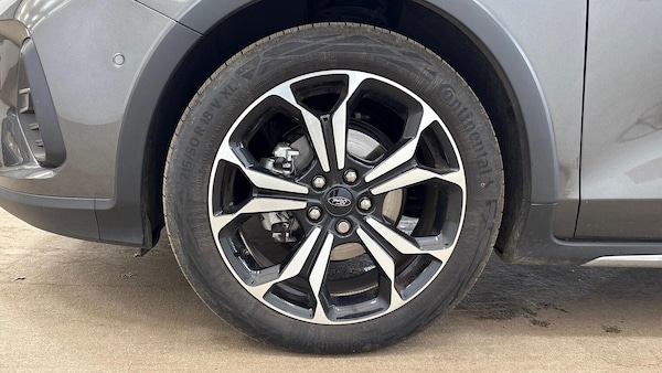 Used Ford Focus 2025 for sale - 76273476: Photo 6