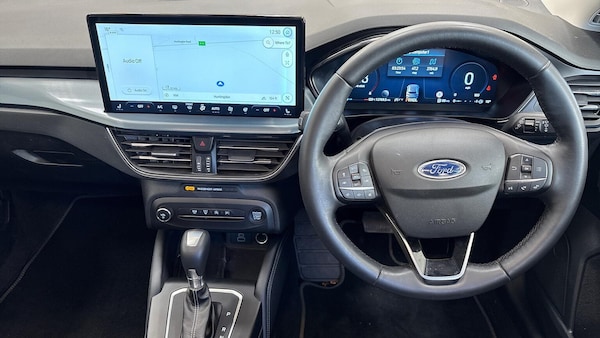 Used Ford Focus 2025 for sale - 76273476: Photo 8