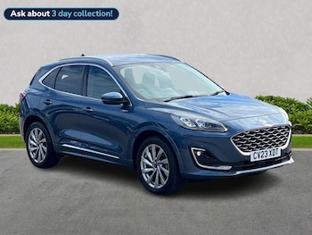 Used Ford Kuga 2023 for sale - 78242961: Photo