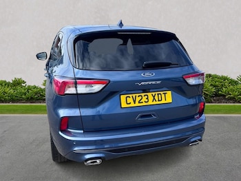 Used Ford Kuga 2023 for sale - 78242961: Photo