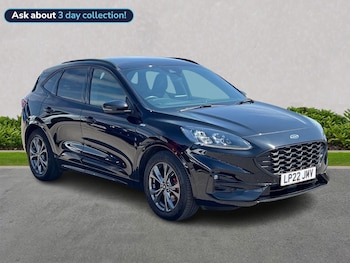Used Ford Kuga 2022 for sale - 79430247: Photo