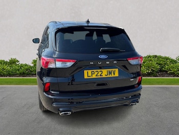 Used Ford Kuga 2022 for sale - 79430247: Photo